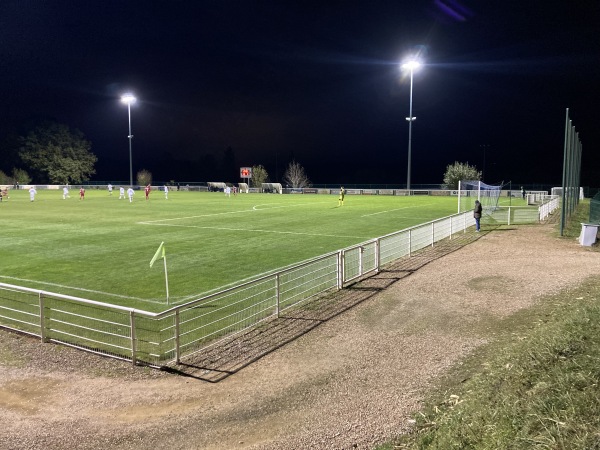 Stade de la Croix - Koetzingue