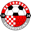 Wappen NK Tondach Bedekovčina diverse