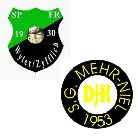 Wappen SG Mehr-Niel/Wyler-Zyfflich II  34635