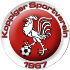 Wappen Koppiger SV II  45256