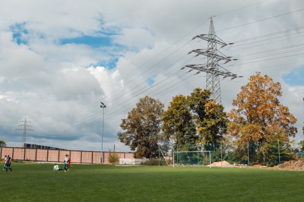 ELSNER Sportpark Erlangen Platz 2 - Erlangen-Eltersdorf