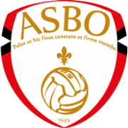 Wappen AS Beauvais Oise diverse