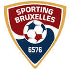 Wappen Sporting Bruxelles B  46654