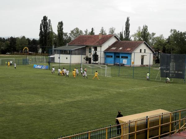 Pivara Stadion - Čelarevo