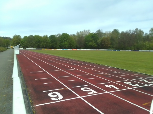 Sportanlage Neue Schule - Altenkunstadt