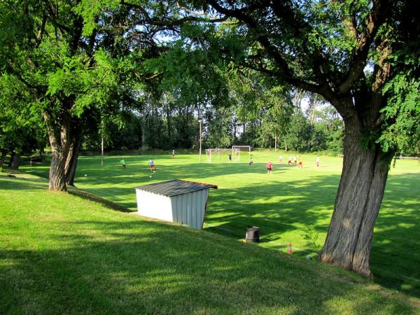 Sportplatz Cörmigk - Könnern-Cörmigk