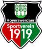Wappen ehemals Hoyerswerdaer SV 1919  39173