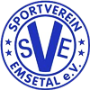 Wappen SV Emsetal 1999 diverse  112668