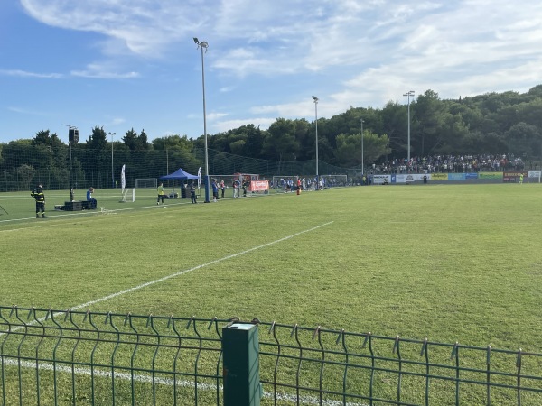 Stadion Prematinka - Banjole