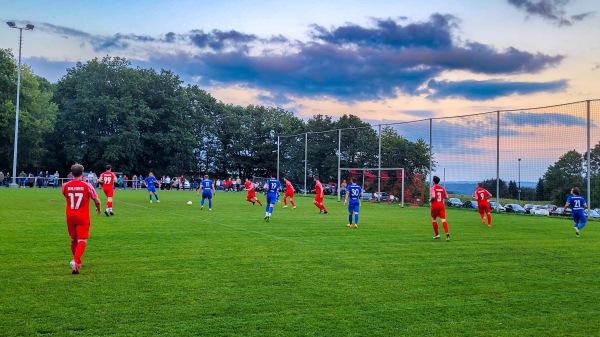 Sportanlage Longneckpark - Buhlenberg