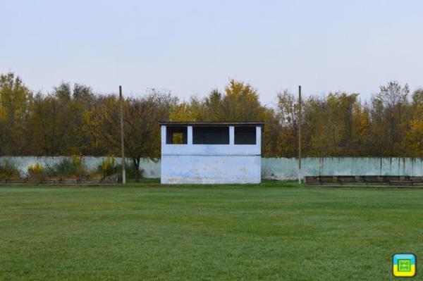 Miskyi Stadion - Sarata