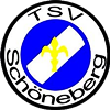 Wappen TSV Schöneberg 1982 III