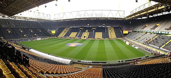 Signal-Iduna-Park - Dortmund