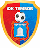 Wappen ehemals FK Tambov