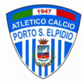 Wappen ASD Atletico Calcio Porto Sant'Elpidio diverse