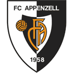 Wappen ehemals FC Appenzell  60162