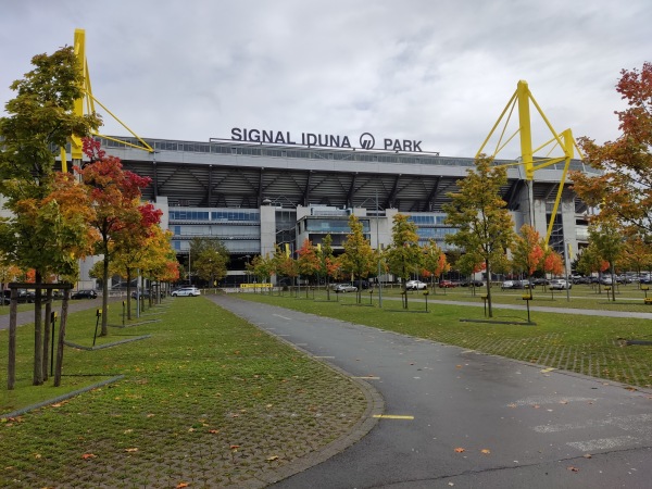 Signal-Iduna-Park - Dortmund