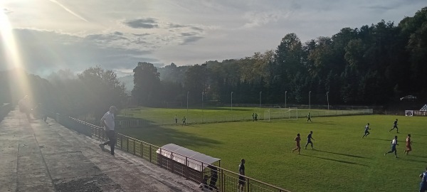 Park Pećina - Valjevo