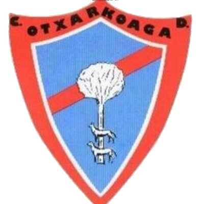 Wappen CD Otxarkoaga  80232