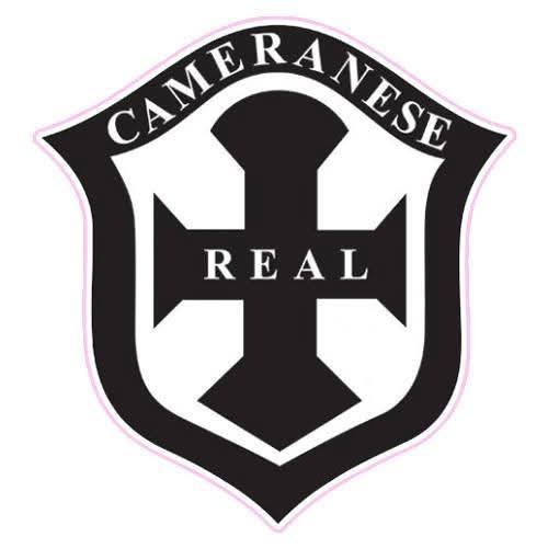 Wappen FCD Real Cameranese