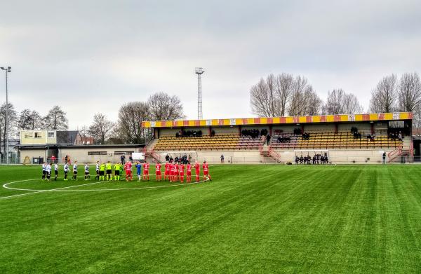 Mirakelstadion - Waregem