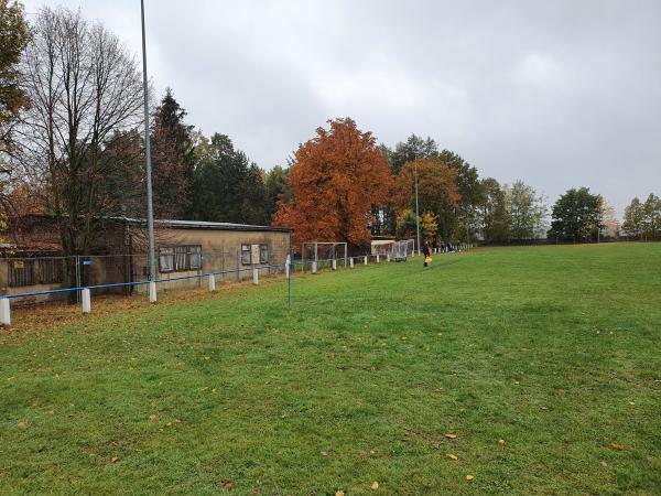 Sportanlage am Rittergut Platz 2 - Neschwitz