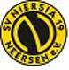 Wappen SV Niersia 1919 Neersen II  19925