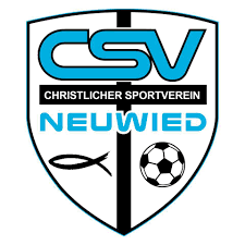 Wappen Christlicher SV Neuwied 2000 II