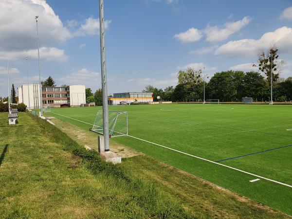 Sportplatz Stolpener Straße - Arnsdorf