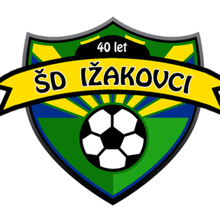 Wappen NK Ižakovci