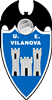 Wappen UE Vilanova