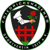 Wappen Friedrichshagener SV 1912  12187