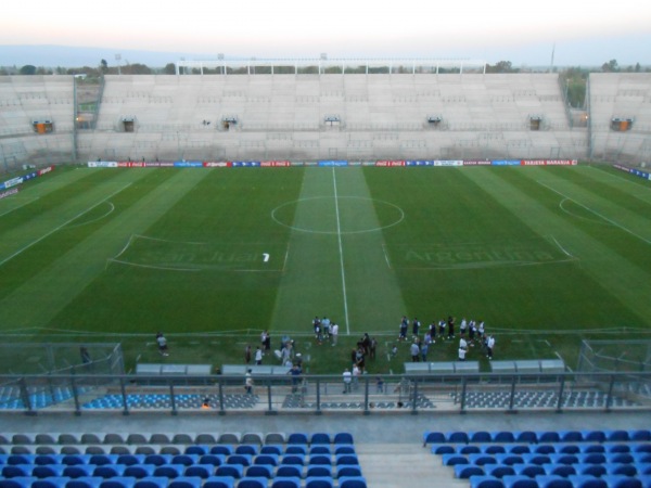 Estadio del Bicentenario de San Juan - San Juan