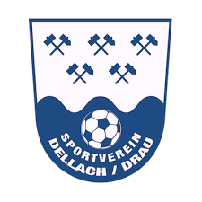 Wappen SV Dellach/Drau diverse