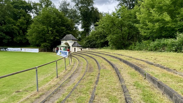 Sportanlage Kampfbahn Katzenbusch - Herten/Westfalen