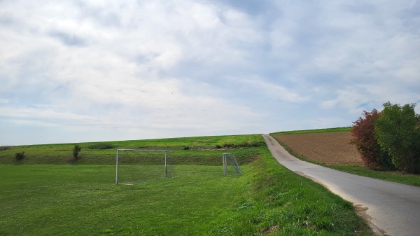 Sportplatz Rinschheim - Buchen/Odenwald-Rinschheim