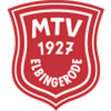 Wappen MTV 1927 Elbingerode