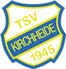 Wappen TSV Kirchheide 1945 III