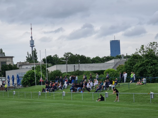 Sportplatz WFV-21 Pichelwangergasse - Wien