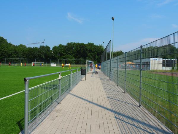 Sportplatz In der Geist - Lünen