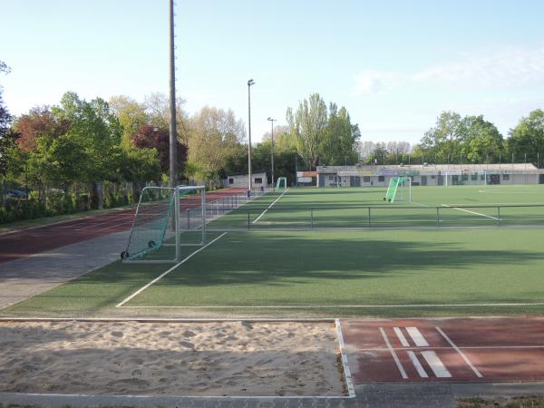 Sportplatz Am Zehntenhof - Wiesbaden-Schierstein