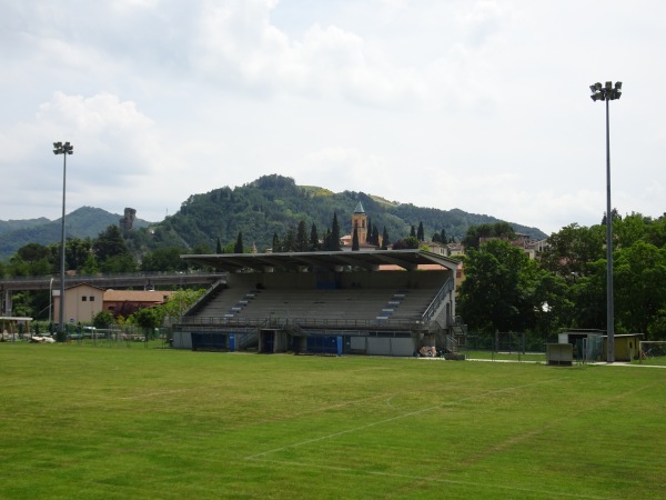 Stadio Comunale Claudia Cimatti - Modigliana Stadio Comunale Claudia Cimatti - Modigliana
