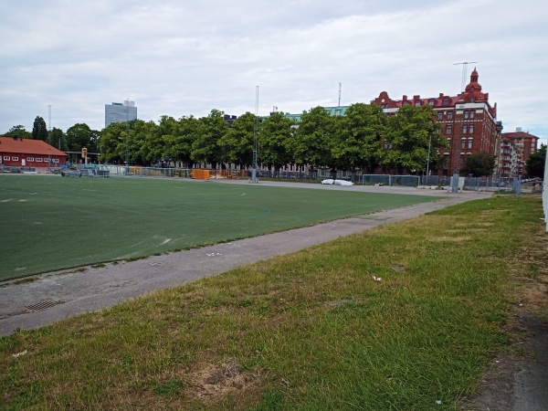 Heden Bollplan Plan 1 - Göteborg