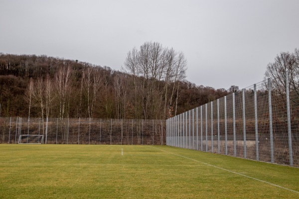 Sport- und Freizeitzentrum Aue Platz 2 - Aue-Bad Schlema