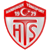 Wappen Harburger Türk-Sport 1979 II  30053