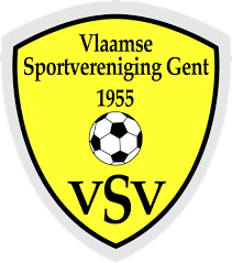Wappen VSV Gent diverse  138530