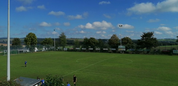 Sportplatz Fließem - Fließem