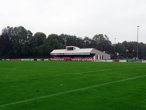 Sportpark Oude Pekela - Pekela-Oude Pekela