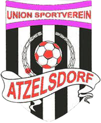 Wappen ehemals USV Atzelsdorf  109476