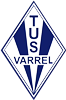 Wappen TuS Varrel 1969  33181